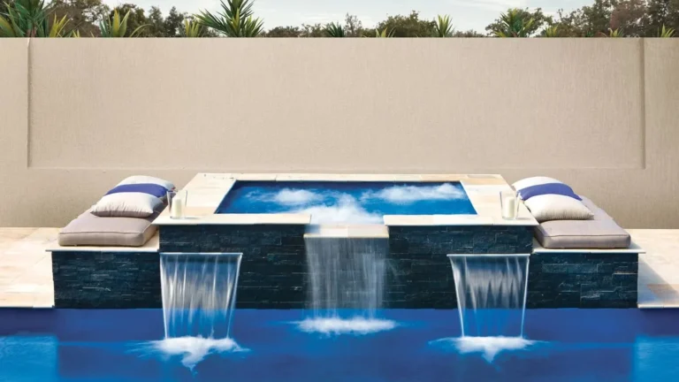 Dream Spa Spillover Square