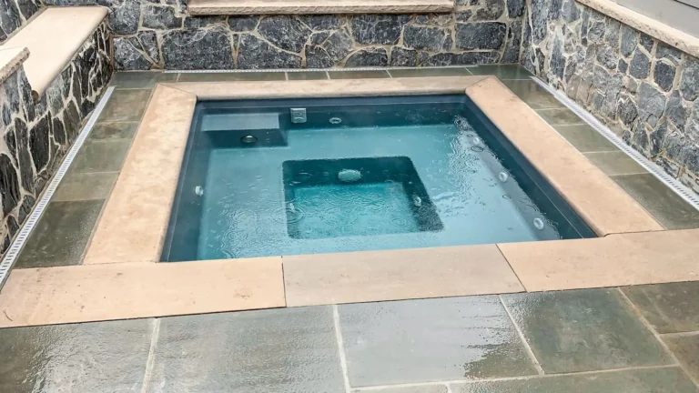 Mystique Spa Square