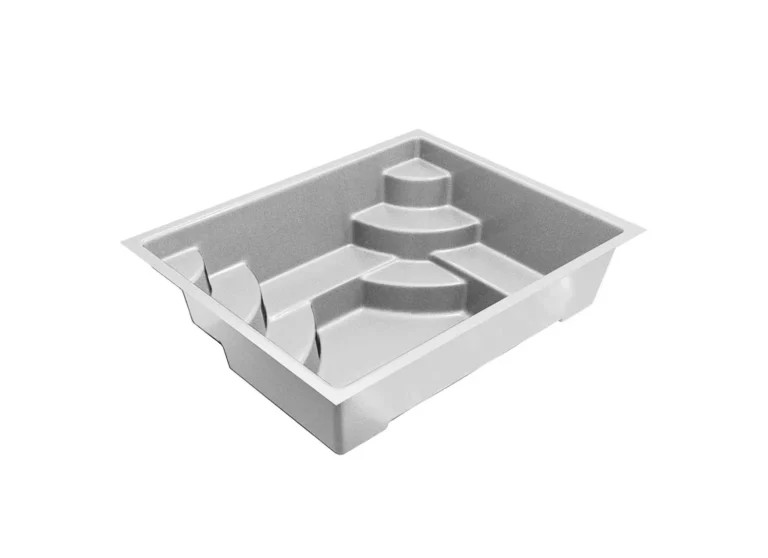 Royal 3D rendering
