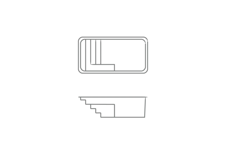 The Nook 3D rendering